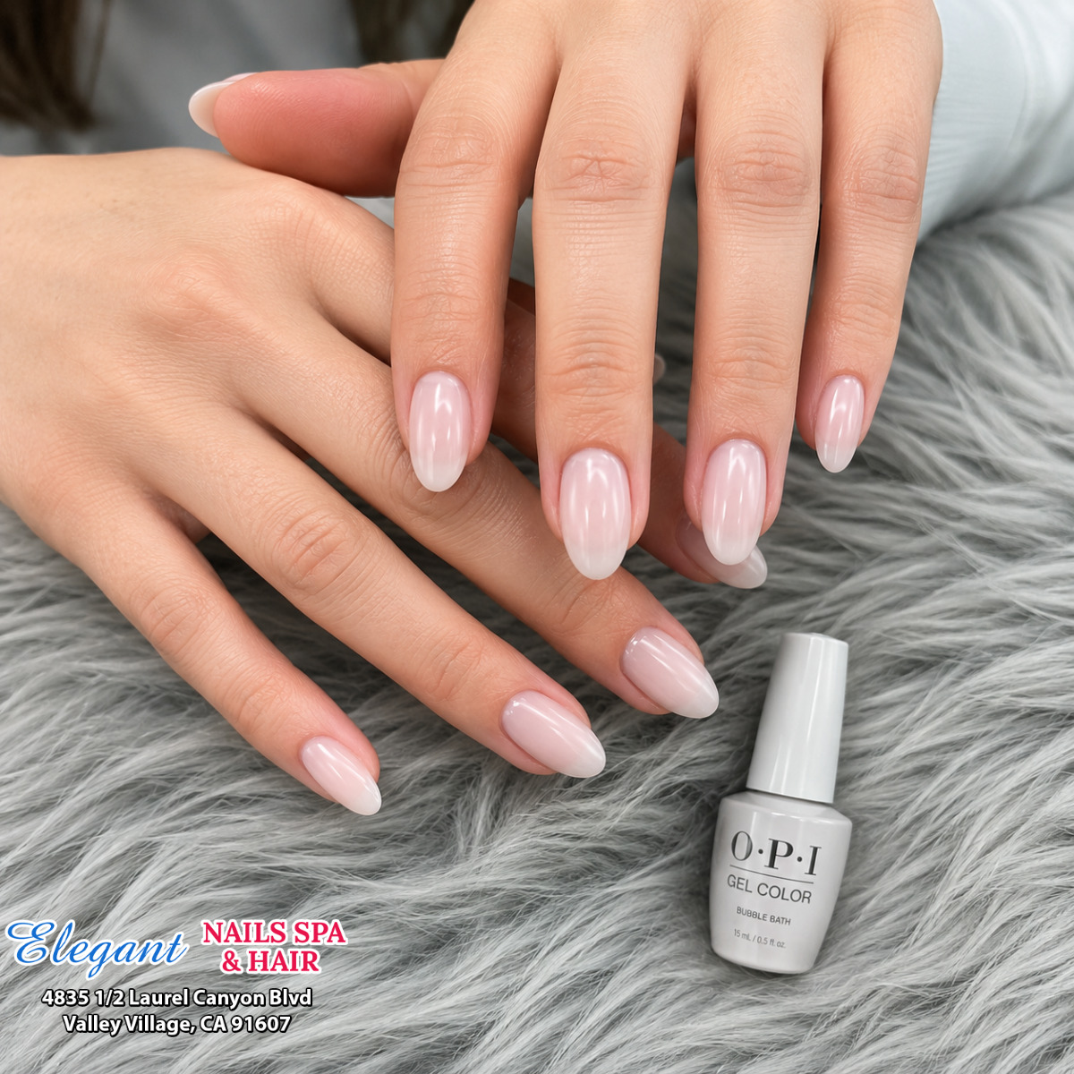 Nail June 10